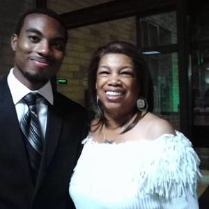 Meet your Posher, Joyce